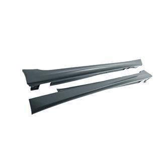 Zijskirts M5 (voor E60) foto 3