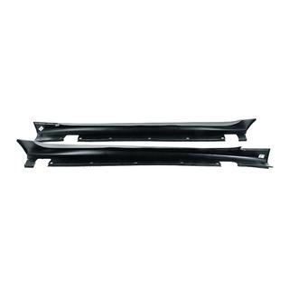 Zijskirts M5 (voor E60) foto 4