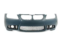 BMW 3-serie E90/E91 2005–2011 Voorbumper M3 (voor 2008-2011) foto 2