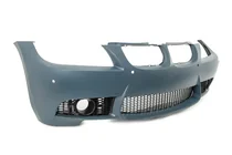 BMW 3-serie E90/E91 2005–2011 Voorbumper M3 (voor 2008-2011) foto 5