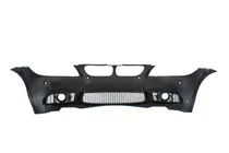 BMW 3-serie E90/E91 2005–2011 Voorbumper M3 (voor 2008-2011) foto 7