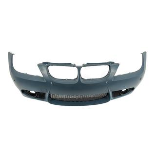Voorbumper M3 (voor 2008-2011) BMW 3-serie E90/E91 2005–2011 foto 3