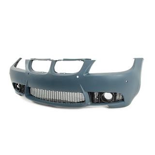 Voorbumper M3 (voor 2008-2011) BMW 3-serie E90/E91 2005–2011 foto 4