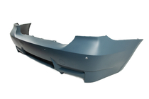BMW 3-serie E90/E91 2005–2011 M3 achterbumper (voor E90 2008-2011) foto 3