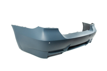 BMW 3-serie E90/E91 2005–2011 M3 achterbumper (voor E90 2008-2011) foto 4