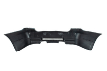 BMW 3-serie E90/E91 2005–2011 M3 achterbumper (voor E90 2008-2011) foto 5