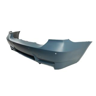 M3 achterbumper (voor E90 2008-2011) BMW 3-serie E90/E91 2005–2011 foto 3