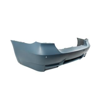 M3 achterbumper (voor E90 2008-2011) BMW 3-serie E90/E91 2005–2011 foto 4