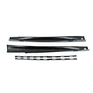 M3 sideskirts (voor E90 2008-2011) foto 4