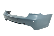 BMW 3-serie E90/E91 2005–2011 Achterbumper M-Sport (voor E90 2008-2011) foto 3