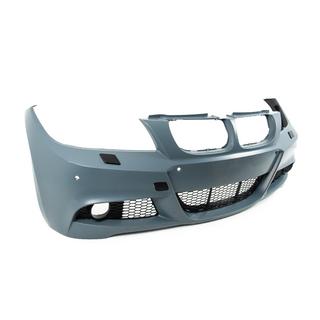 Voorbumper M-Sport (voor 2008-2011) foto 4