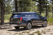 Ford Expedition MAX-review: Full-size SUV voor grote gezinnen en lange ritten foto 3