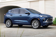 Buick Encore GX-review: specs, uitrusting en foto's foto 4