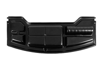 Dacia Duster 2024– Kofferbak organizer CappaFe (ABS) foto 5
