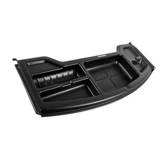 Kofferbak organizer CappaFe (ABS) Dacia Duster 2024– foto 3