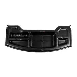 Kofferbak organizer CappaFe (ABS) Renault Duster 2024– foto 1