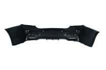 BMW 4 Serie F32/F33/F36 2012–2020 Achterbumper in M4 F82-stijl foto 5