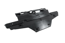 BMW 4 Serie F32/F33/F36 2012–2020 Achterbumper in M4 F82-stijl foto 9