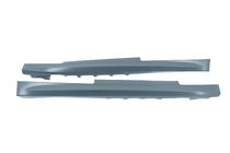 BMW 4 Serie F32/F33/F36 2012–2020 Sideskirts in M4 F82-stijl foto 1
