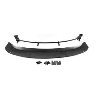 Voorruit zonneklep V-3 (zwart hoogglans, 5 mm) Mercedes Sprinter W907/W910 2018– foto 2