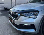 Skoda Scala 2018– Motorkapdeflector EuroCap foto 3