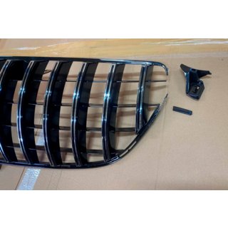 Afgeprijsd Tuning radiatorgrille (GT Panamericana) foto 2