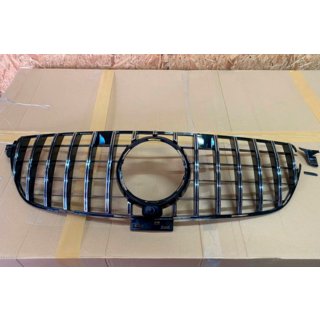Afgeprijsd Tuning radiatorgrille (GT Panamericana) foto 3
