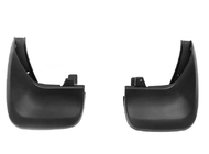 Kia Sportage 2004–2010 Premium achterspatlappen (2 stuks) foto 2
