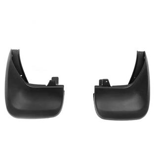 Premium achterspatlappen (2 stuks) Kia Sportage 2004–2010 foto 2