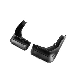 Premium achterspatlappen (voor AMG, AMG-Line) foto 2