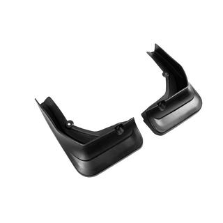 Premium achterspatlappen (voor AMG, AMG-Line) foto 3