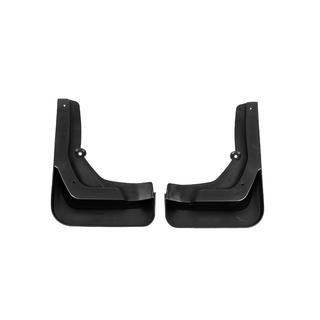 Premium achterspatlappen (voor AMG, AMG-Line) foto 4