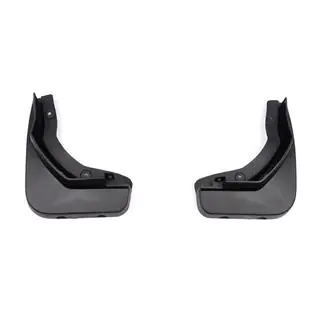 Achterspatlappen Premium voor AMG-Line, AMG (4 stuks) foto 1