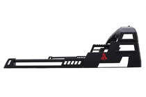 Jeep Wrangler 2018– Dakar rollbar (voor Gladiator, geschikt voor rolcover) foto 6