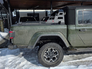 Jeep Wrangler 2018– Dakar rollbar (voor Gladiator, geschikt voor rolcover) foto 4