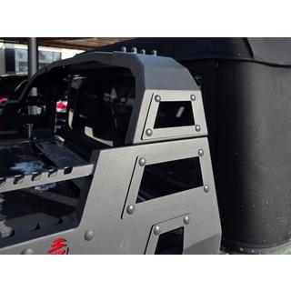 Dakar rollbar (voor Gladiator, geschikt voor rolcover) Jeep Wrangler 2018– foto 3
