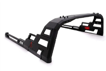 Jeep Wrangler 2018– Dakar rollbar (voor Gladiator, zonder rolcover) foto 6