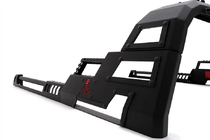 Jeep Wrangler 2018– Dakar rollbar (voor Gladiator, zonder rolcover) foto 5