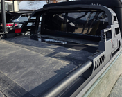 Jeep Wrangler 2018– Dakar rollbar (voor Gladiator, zonder rolcover) foto 3