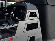 Jeep Wrangler 2018– Dakar rollbar (voor Gladiator, zonder rolcover) foto 1