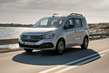 Mercedes-Benz EQT-review: compacte elektrische MPV foto 3