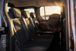 Mercedes-Benz EQT-review: compacte elektrische MPV foto 6