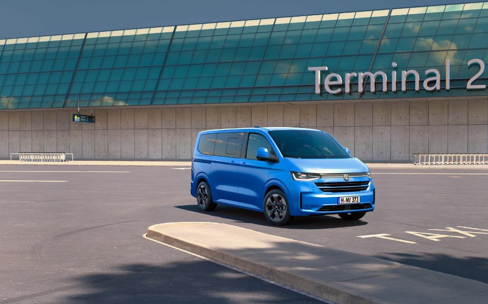 Review Volkswagen Caravelle T7 (2025): praktische businessclass MPV