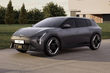 Kia EV4 Hatch 2025: betaalbare elektrische hatchback met groot bereik foto 1