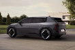 Kia EV4 Hatch 2025: betaalbare elektrische hatchback met groot bereik foto 3
