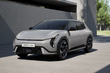 Kia EV4 Hatch 2025: betaalbare elektrische hatchback met groot bereik foto 4