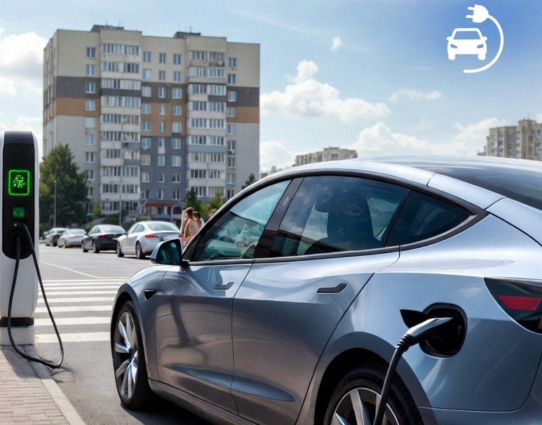 Welke elektrische auto kun je het beste kopen?