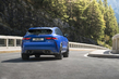Review Jaguar F-Pace SVR: Britse super-SUV met V8-motor foto 3