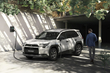 Suzuki Across 2026 review: plug-in hybride crossover foto 2