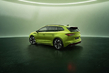 Review Skoda Enyaq RS: sportieve elektrische topper na de 2025-facelift foto 4